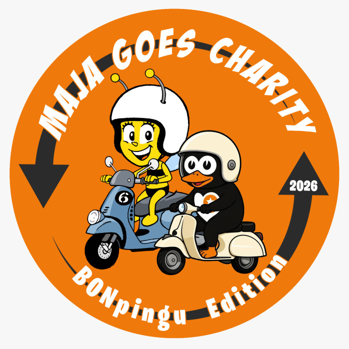 Charity Aktion 2026